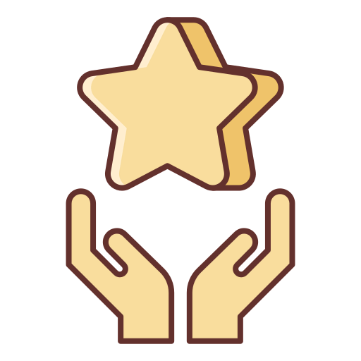 Star icon