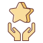 Star icon 64x64