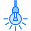 Lightbulb icon 64x64