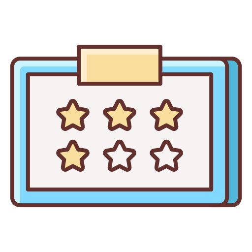 Score icon