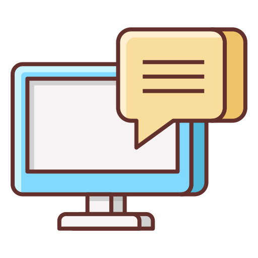 Comment icon