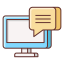 Comment icon 64x64
