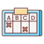 Score icon 64x64