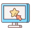 Rate icon 64x64
