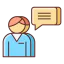 Customer icon 64x64