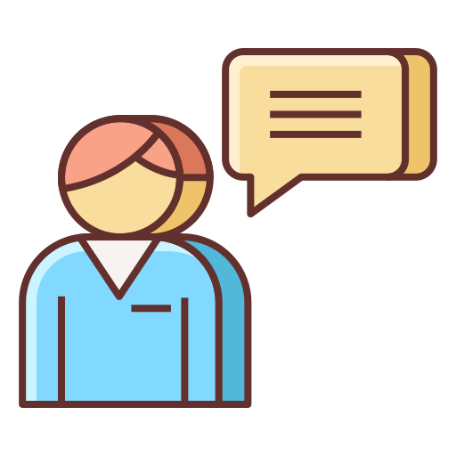 Customer icon