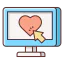 Like icon 64x64