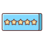 Stars icon 64x64