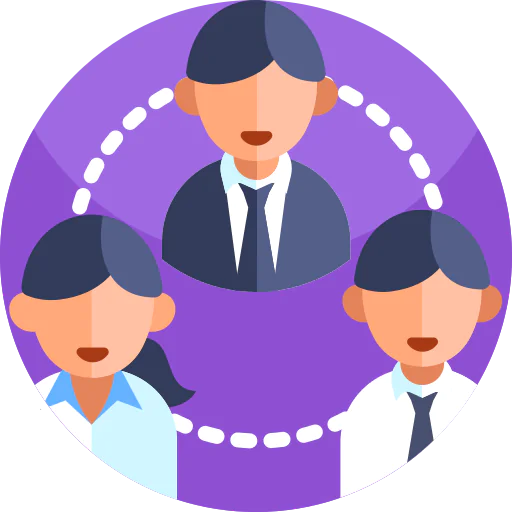 Team icon