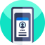 Log in ícono 64x64