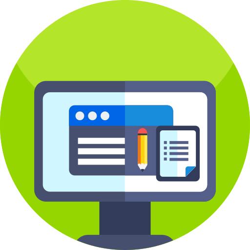 Data icon