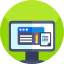 Data icon 64x64