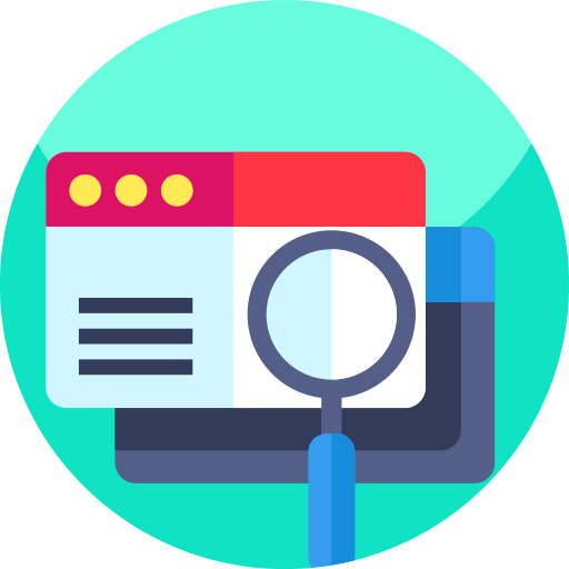 Verify icon