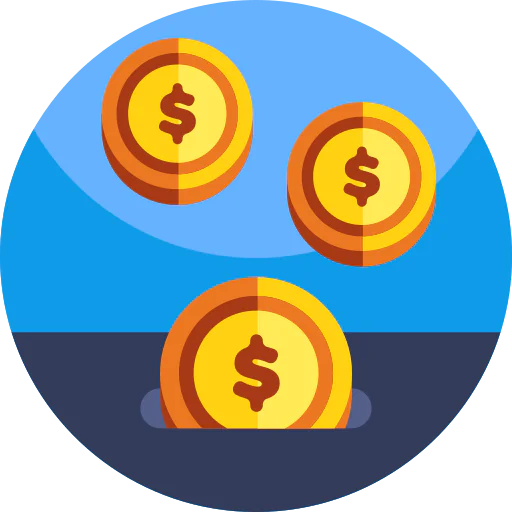 Donation icon