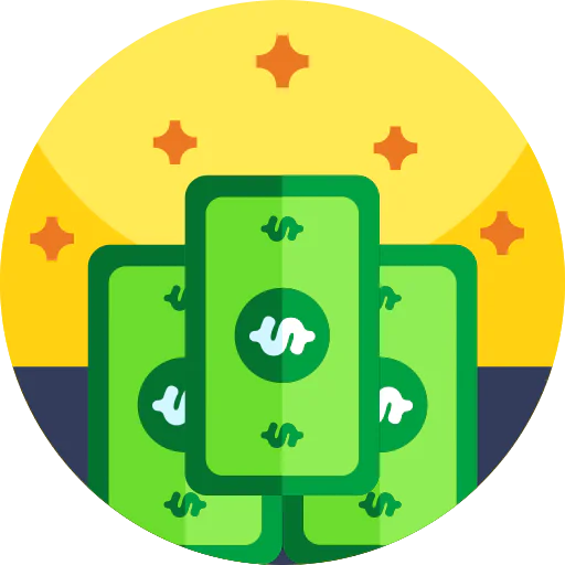 Bill icon