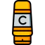 Hair conditioner icon 64x64