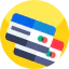 Credit card icon 64x64