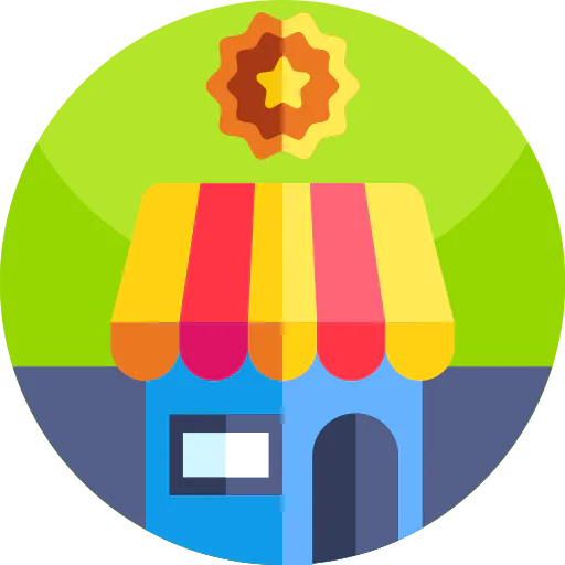 Store icon
