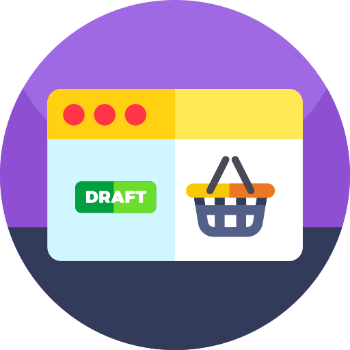 Ecommerce icon