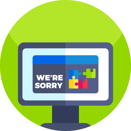 Maintenance icon
