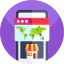 Location icon 64x64
