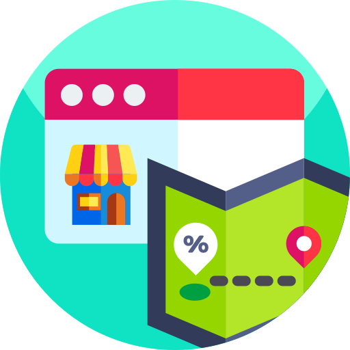 Location icon