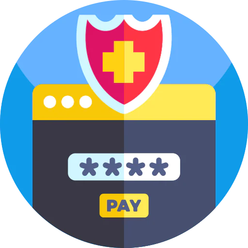 Security icon