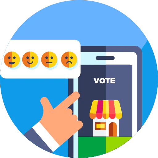Rating icon