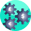 Currency icon 64x64