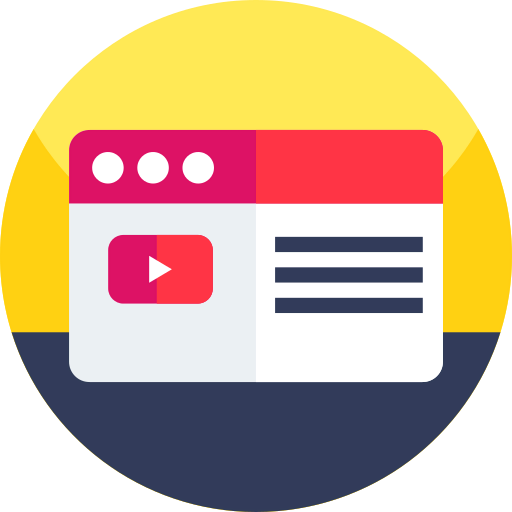 Video icon
