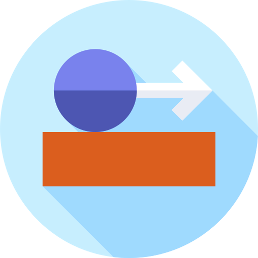 Motion icon