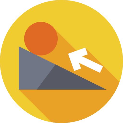 Ball icon