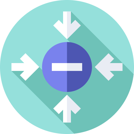 Electron icon
