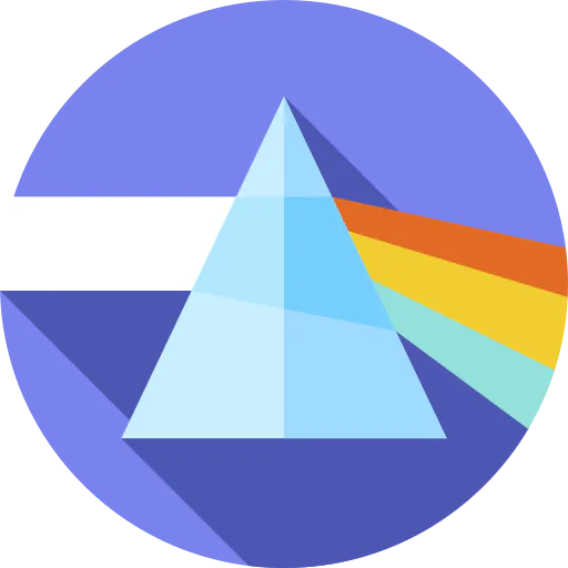 Prism icon