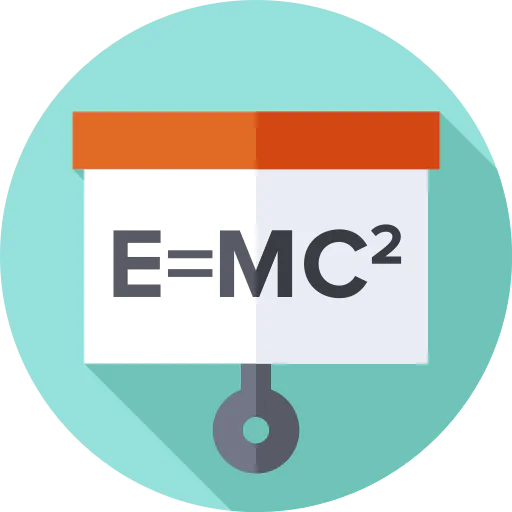 Relativity icon