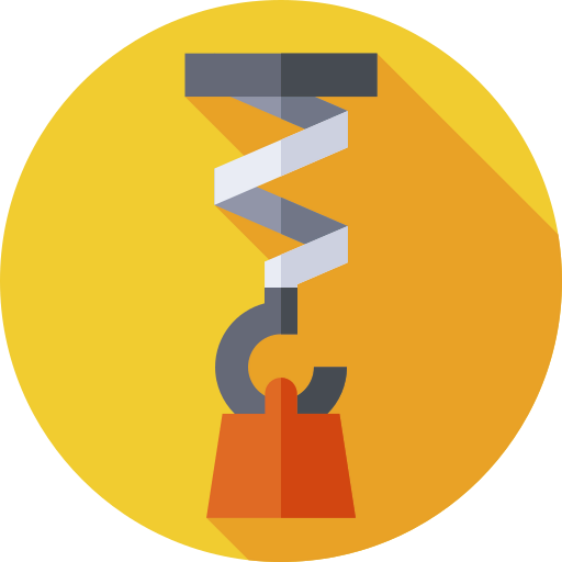 Weight icon