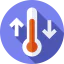 Temperature icon 64x64
