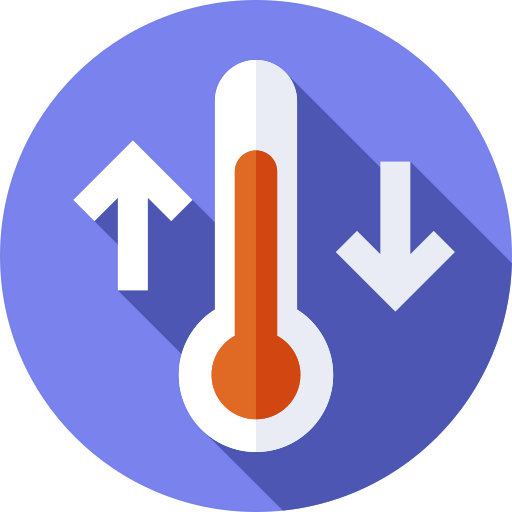 Temperature Symbol