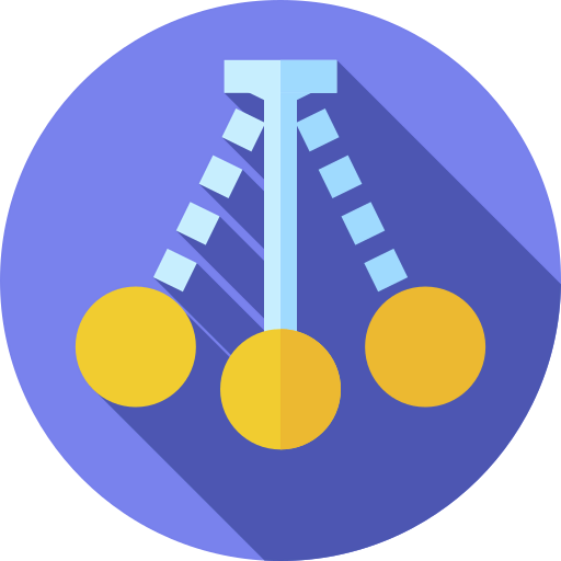 Oscillation icon