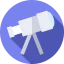 Telescope icon 64x64