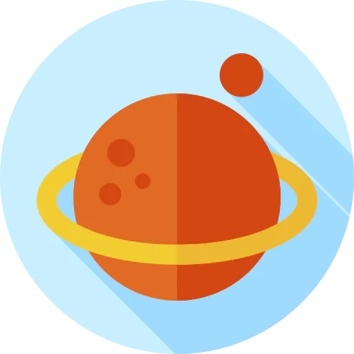 Orbit Symbol
