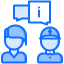 Conversation icon 64x64