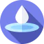 Waves icon 64x64