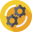 Mechanism icon 64x64