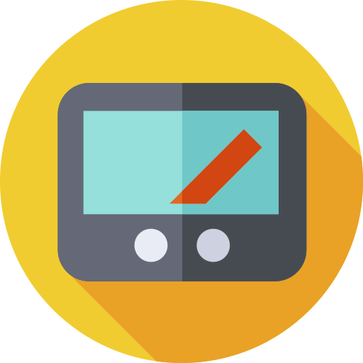 Generator icon