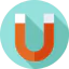 Magnet icon 64x64