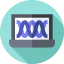 Transverse wave icon 64x64