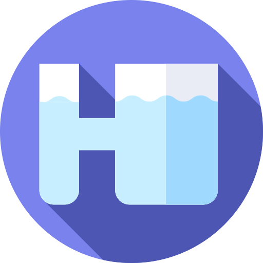 Test tubes icon