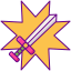 Critical damage icon 64x64