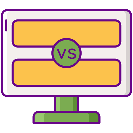 Vs icon